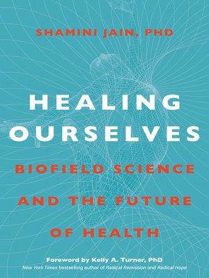 cover image of Healing Ourselves